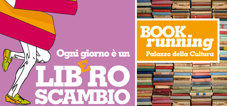 Book Running