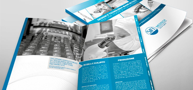 Sifi Brochure 2014