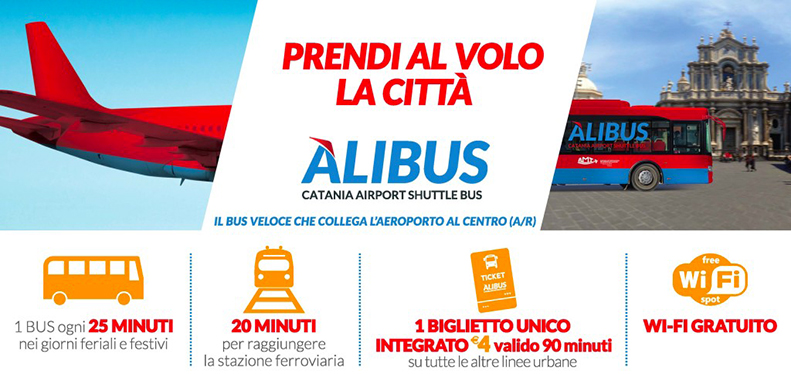 Prendi al volo la città