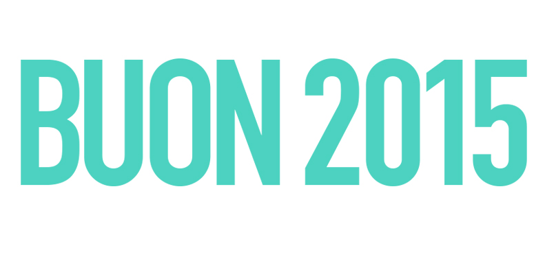 Buon 2015