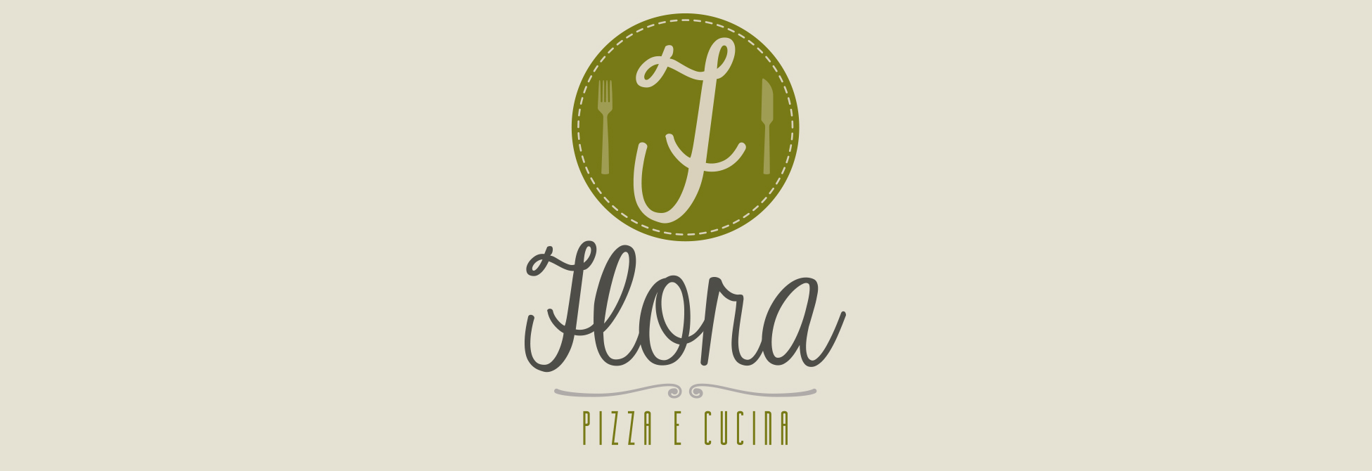 Flora pizza e cucina