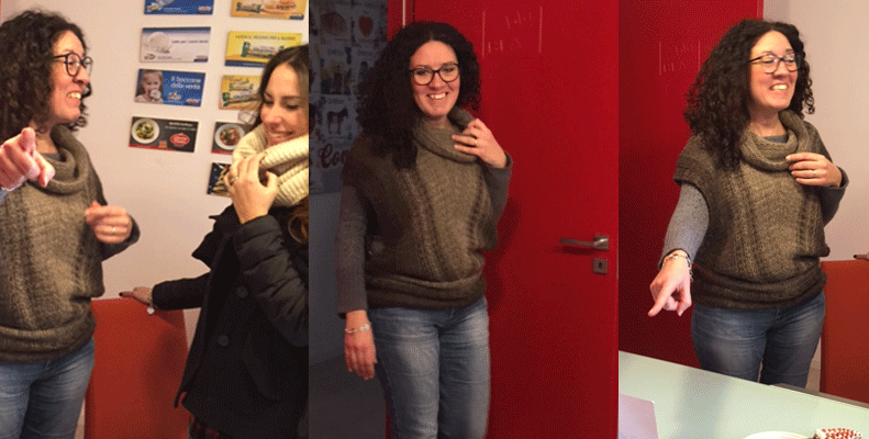 Compleanno Salvina