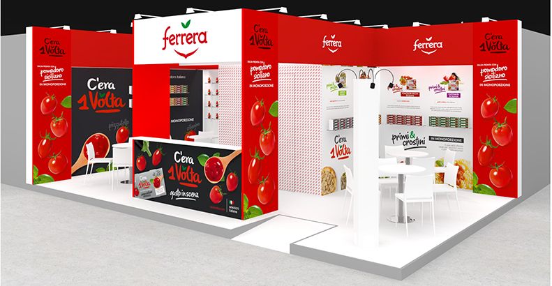 Stand Ferrera S.r.l.