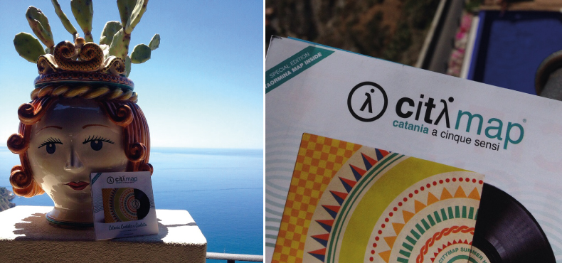 CityMap a Taormina!