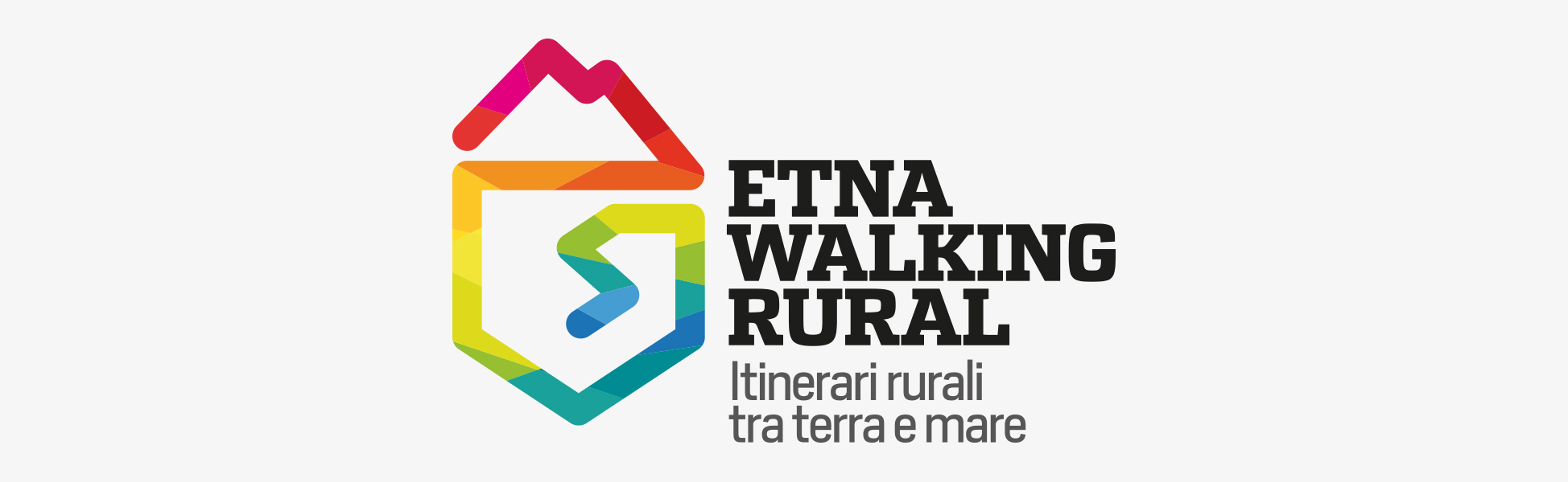 Etna Walking Rural
