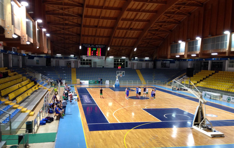 basket