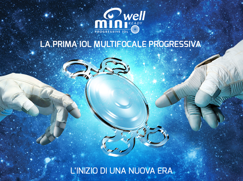 Miniwell con risultati maxi, il progetto viene premiato da A Design Award