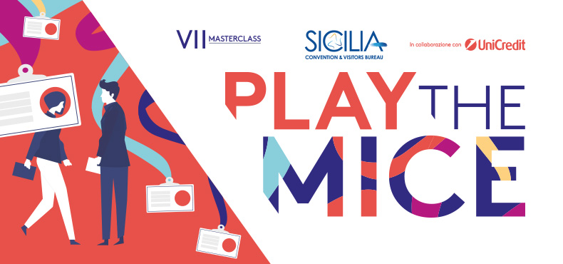 Industria01 cura il concept creativo di Play The Mice