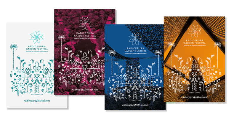 Industria01 cura mood e strategia di Radicepura Garden Festival 2019