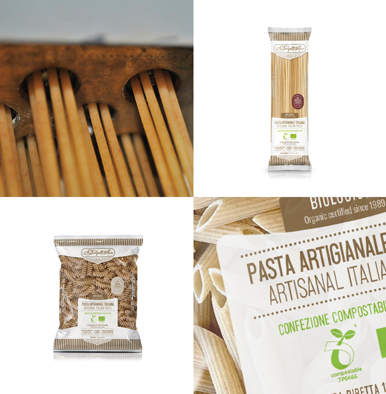Industria01 cura progetto digital e pack pasta e farine A. Barbagallo Di Mauro