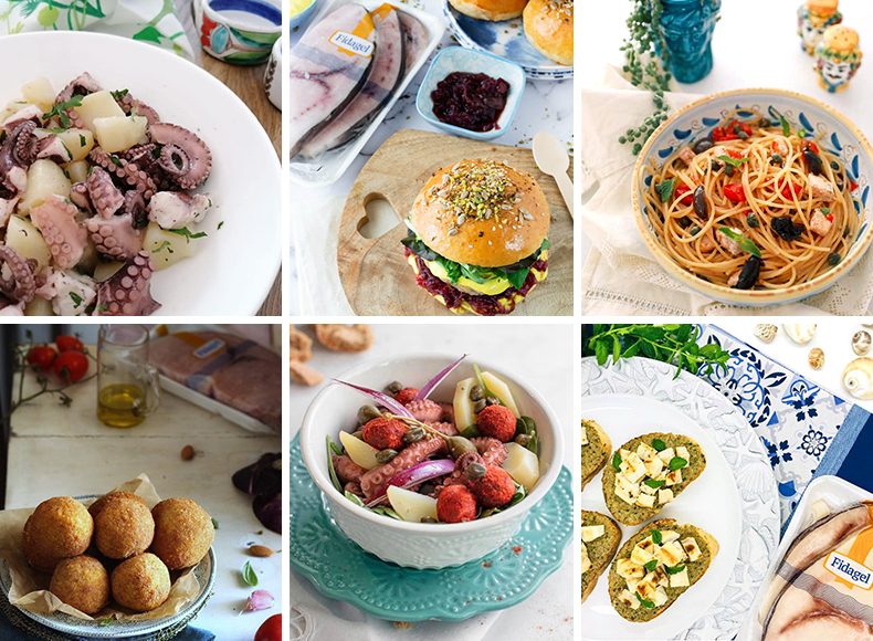 Fidagel: Contest Fidachef 2021