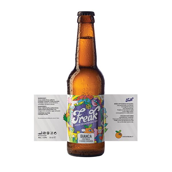 Etichetta birra freak industria01