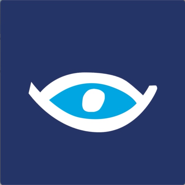 Logo occhio, centro commerciale ciclope, realizzato da Industria01