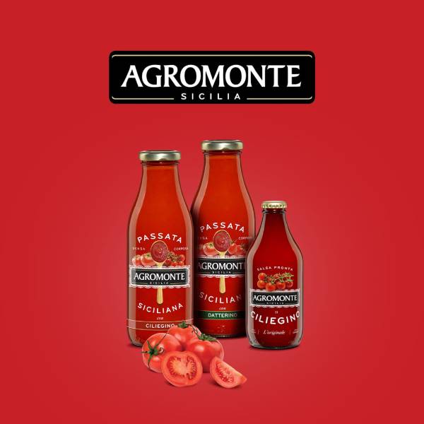 Salsa Agromonte