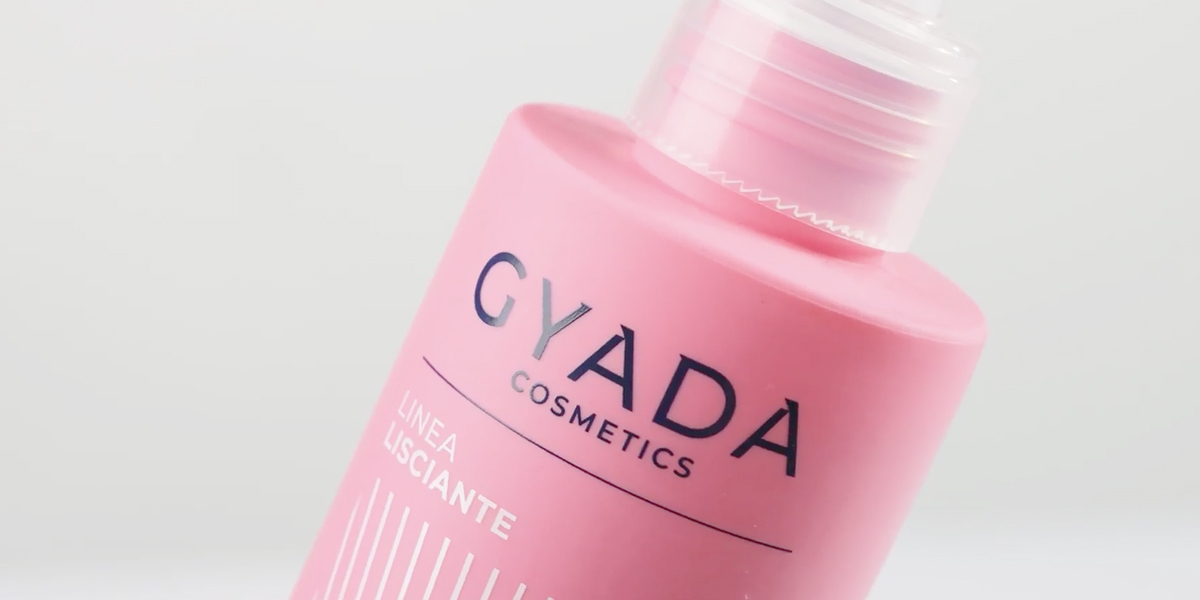 Gyada Cosmetics: Hair & Skin Care Brand