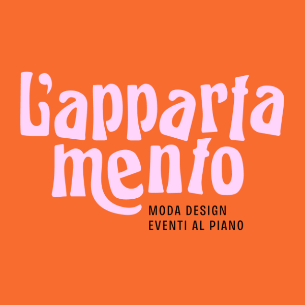 L’APPARTAMENTO: moda, design, eventi al piano