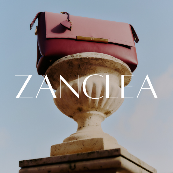 ZANCLEA: borse di design per donne dinamiche